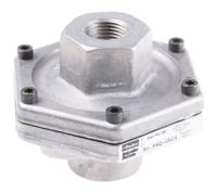 p4q-ca14 Parker Quick Exhaust Valve, G 1/2 Female x 10 bar, Threaded