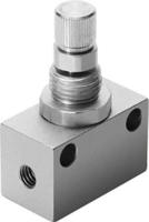 gro-m5-b Festo GRO Pressure Relief Valve, GRO-M5-B