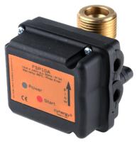 fsp10a30 Sensata Cynergy3 FSP10 Series In-line Flow Switch for Liquid, 3 L/min Min, 80 L/min Max