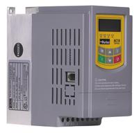 10g-11-0035-bf Parker Inverter Drive, 0.55 kW, 1 Phase, 230 V ac, 8.9 A, AC10 Series