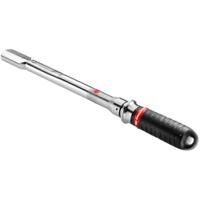 s306-200r Facom Click Torque Wrench, 40 → 200Nm, 1/2 in Drive, Square Drive, 20 x 7mm Insert