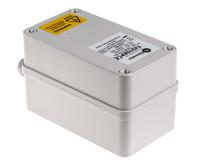 916-3894 RS PRO Enclosed Linear Power Supply, 230V ac Input, 24V ac Output, 1A Output, 24VA