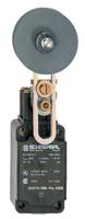 z4v7h-336-11z-m20-1058 Schmersal Z4V7H Series Roller Lever Switch, IP65, IP67, Plastic Housing, 230V ac ac Max, 4A Max