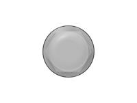 1sng622007r0000 Entrelec 1SNG Series Light Grey PA 6 Cable Gland, 5mm min., 12mm max., IP66, IP68