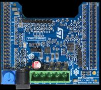 x-nucleo-ihm16m1 STMicroelectronics Three-Phase Brushless DC Motor Driver Expansion Board Based on STSPIN830 for STM32 Nucleo for