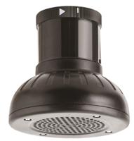 64586055 Werma 645 Series Voice Sounder, 24 V dc, DC, IP65