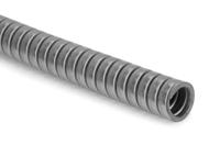 166-30202 HellermannTyton Flexible Conduit, 16mm Nominal Diameter, Stainless Steel, Metal