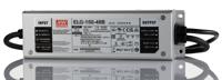 elg-150-48b MEAN WELL LED Driver, 48V Output, 150W Output, 3A Output, Constant Current / Constant Voltage Dimmable