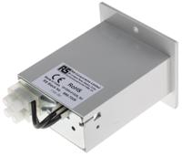 896-7009 RS PRO Impulse Counter, 6 Digit, 10Hz, 110 V dc