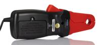 204-8306 RS PRO RS CP-10 Current Clamp, 80A DC Max, AC/DC Adapter, 80A ac AC Max, Current Output
