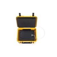 304-032 RS PRO Battery Case Lithium-Ion batteries