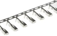 3-770476-1 TE Connectivity SL-156 Series Female Crimp Terminal, 24AWG Min, 18AWG Max