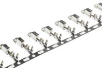 3-770476-1 TE Connectivity SL-156 Series Female Crimp Terminal, 24AWG Min, 18AWG Max