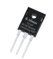 ihw30n160r5xksa1 Infineon IHW30N160R5XKSA1 IGBT, 30 A 1600 V, 3-Pin TO-247