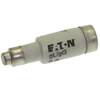 16nz01r Eaton 16A Grey Ultra Rapid Automotive Fuse, 400V ac With Indicator