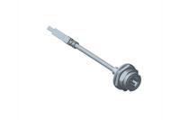 ua-30pmfl-lc7b30 Amphenol Industrial Straight, Threaded Mount, Plug- Single Port Type USB Type A USB 3.0 IP67 USB C Connector