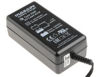 2240000059 Mascot Battery Charger For Lead Acid 6V 1.3A