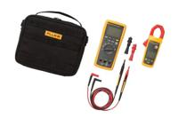 flk-a3000fc-kit Fluke -A3000FC KIT Clamp Meters Wireless, Max Current 400A ac CAT IV