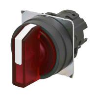 a22nz-3bm-tra Omron A22NW Series 3 Position Selector Switch Head, 22mm Cutout