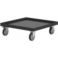 etab-plr SAM Braked Swivel Wheel, 8.5kg Capacity, 125mm Wheel