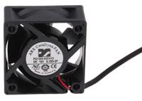 fd1240-a0241d0al ARX CeraDyna Series Axial Fan, 12 V dc, DC Operation, 21m³/h, 3W, 40 x 40 x 20mm