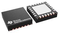 tlv320adc6140irtwt Texas Instruments, Quad ADC 768ksps, 24-Pin WQFN EP