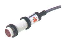 pa18cld04tosa Carlo Gavazzi Diffuse Photoelectric Sensor, Barrel Sensor, 400 mm Detection Range