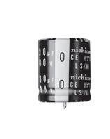 lls1h222melz Nichicon 2200μF Aluminium Electrolytic Aluminium Electrolytic Capacitor 50V dc, Snap-In - LLS1H222MELZ