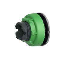 zb5fw313c0 Schneider Electric Harmony XB5 Series White Spring Return Push Button Head
