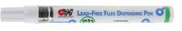 cw8400 Chemtronics CW8400 9g Lead Free Solder Flux Pen