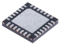 cy7c65632-28ltxct Infineon CY7C65632-28LTXCT, USB Controller, 4-Channel, USB 2.0, 5 V, 28-Pin QFN