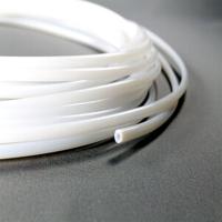tfebzc4050-f Saint Gobain Versilon™ PTFE-F PTFE, Flexible Tube, 6mm ID, 8mm OD, Clear, 50m