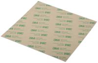 707-4578 RS PRO Self-Adhesive Thermal Interface Sheet, 1mm Thick, 1.6W/m·K, 150 x 150mm