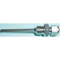 r15-et-5-35-100-18 Reckmann Thermowell for Use with Temperature Sensor, 3mm Probe