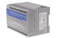 eb3c-r06an Idec 6 Channel Zener Barrier, Intrinsic Safety Barrier, Relay Output, ATEX