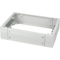 116272-bpz-kr62300 Eaton xEnergy Basic Series Steel Cable Management Accessory for Use with Floor Standing Enclosure, Service Distribution