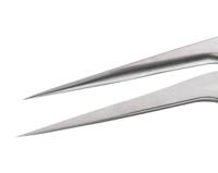 5asa ideal-tek 115 mm, Stainless Steel, Tweezers