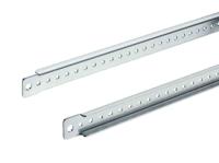 4599200 Rittal Ts Series Support Rail for Use with AX, 20 Piece(s), 700 x 760mm