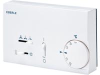 klre-7015 Eberle SPDT Thermostats, 6A, 230 V ac, +5 → +30 °C