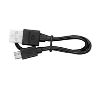 mefusbb30av1 Micro:bit 30cm USB Cable - Black