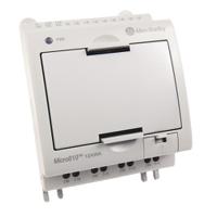 2080-lc10-12awa Allen Bradley Micro810 Series PLC CPU, 120 → 240 V Supply, Analogue, Digital Output, 8-Input, Analogue, Digital