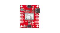 gps-15712 Sparkfun SparkFun GPS Breakout, Arduino Compatible Kit