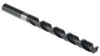a108100 Dormer A108 Series HSS Twist Drill Bit for Stainless Steel, 10mm Diameter, 133 mm Overall