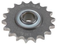 ksr16-l0-08-10-18-08 INA 18 Tooth Parallel Sprocket, KSR16-L0-08-10-18-08