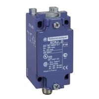 zckj8d Telemecanique Sensors ZCKJ Series Limit Switch, 2NO, IP66, DP, Metal Housing, 60V ac Max, 10A Max