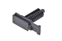 12186353 Delphi Mounting Clip for use with Automotive Connectors