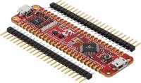 ev10k72a Microchip PIC24FJ64GU205 Curiosity Nano Evaluation Kit Development Kit Development Board EV10K72A