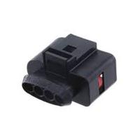 638245-1 TE Connectivity, Junior Power Timer (JPT) Female 4 Way