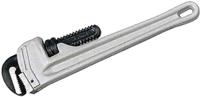380-24 Bahco Pipe Wrench, 607 Overall