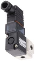 vt307v-5dz1-01f-q SMC 3/2 Pneumatic Solenoid Valve - Solenoid/Solenoid G 1/8 VT307 Series 24V dc